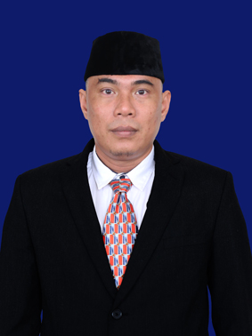 Alam Prawira Negara, SIP